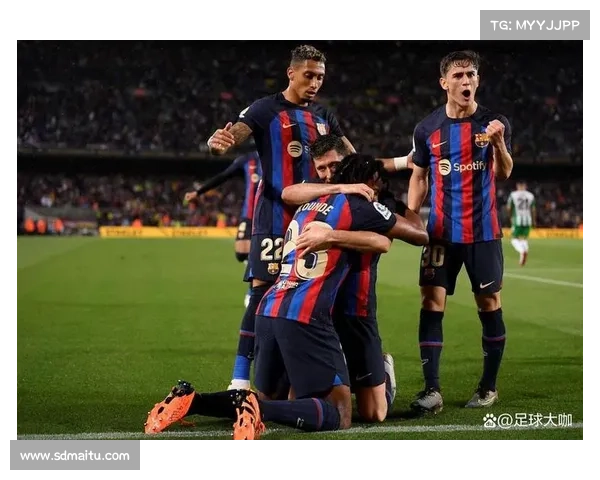 巴萨10号年薪1400万却无进球背后的原因与隐忧解析