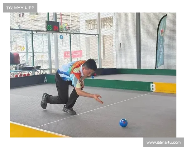 年轻球员训练中必须重视的六个关键环节助力全面提升竞技水平