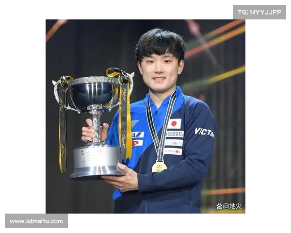 张本智和：职业生涯的跨界探索